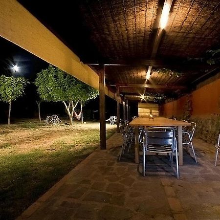 Casa Rural Finca Valvellidos Хараис-де-ла-Вера Экстерьер фото