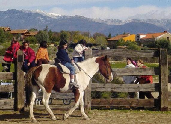 Casa Rural Finca Valvellidos Хараис-де-ла-Вера Экстерьер фото